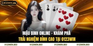Mậu binh online