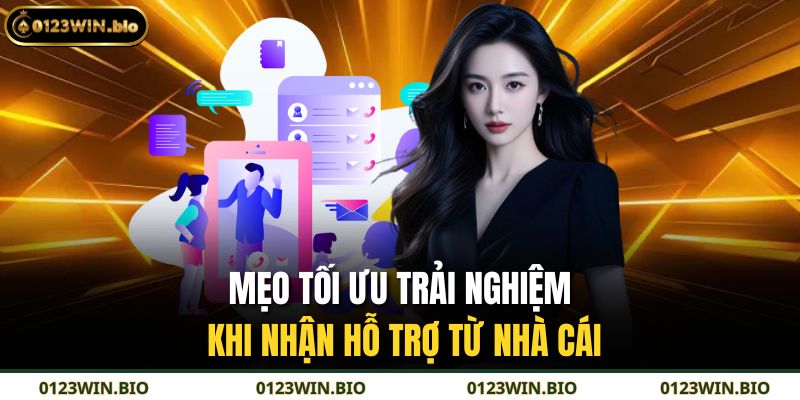 Cách Liên Hệ Hỗ Trợ Từ Nhà Cái Nhanh Và Hiệu Quả 4 Mẹo tối ưu trải nghiệm khi nhận hỗ trợ từ nhà cái